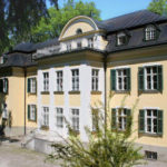 Salzburgerland Landhuis Von Trapp