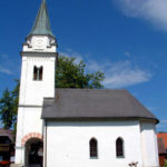 Sittersdorf Kerk