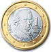 1 Euro Oostenrijk